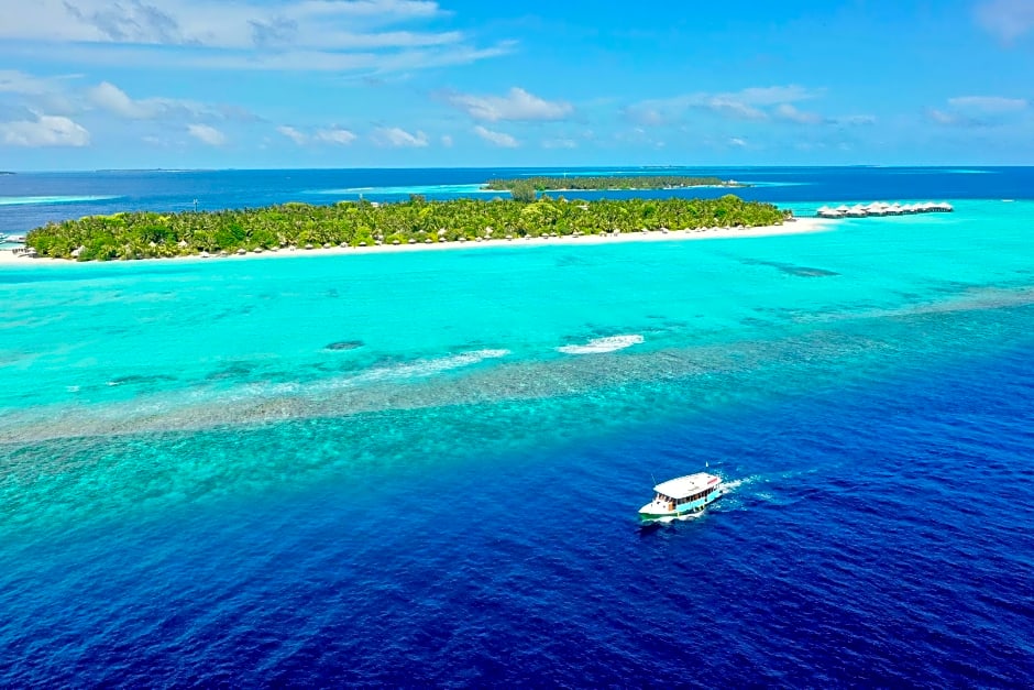 Kihaa Maldives