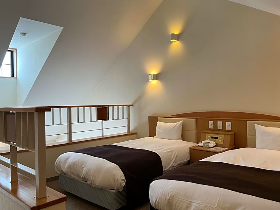 SPA&HOTEL RESORT Furano La Terre