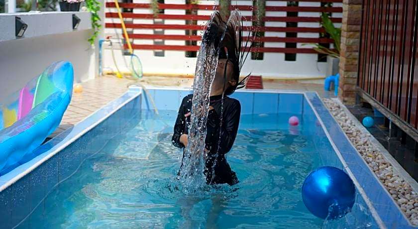 Wilderness Bed And Breakfast