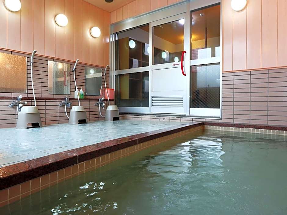 Hotel Meribel Tsugaike