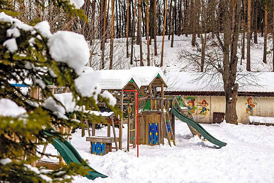 Wolkendorf Bio Hotel & Spa