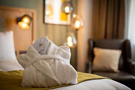 Premium King Room