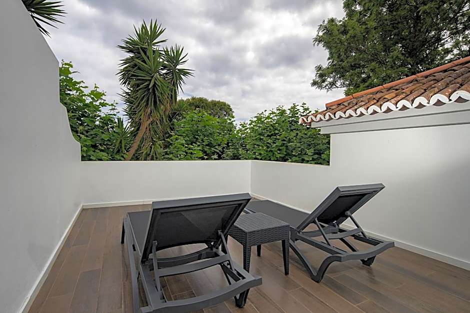 Senhora da Rosa, Tradition & Nature Hotel