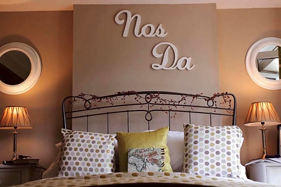 Glanmor Garden Apartment