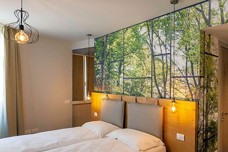 epOche Hotel Zanella 1889