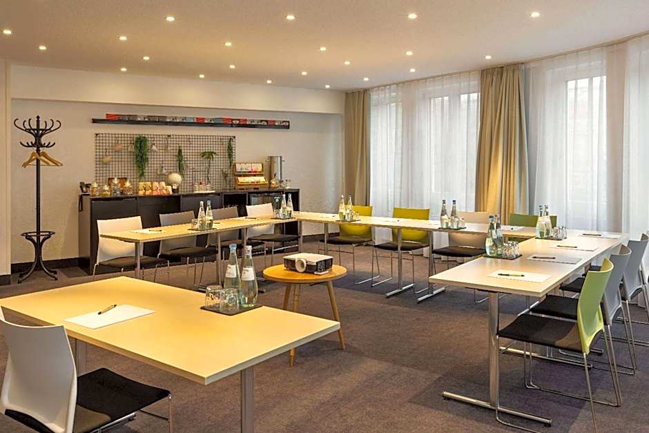 Sunday Hotel Leipzig