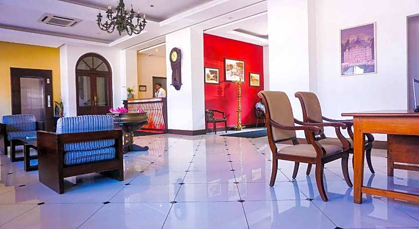 Hotel Nippon Colombo