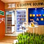 ibis Styles Carcassonne La Cité