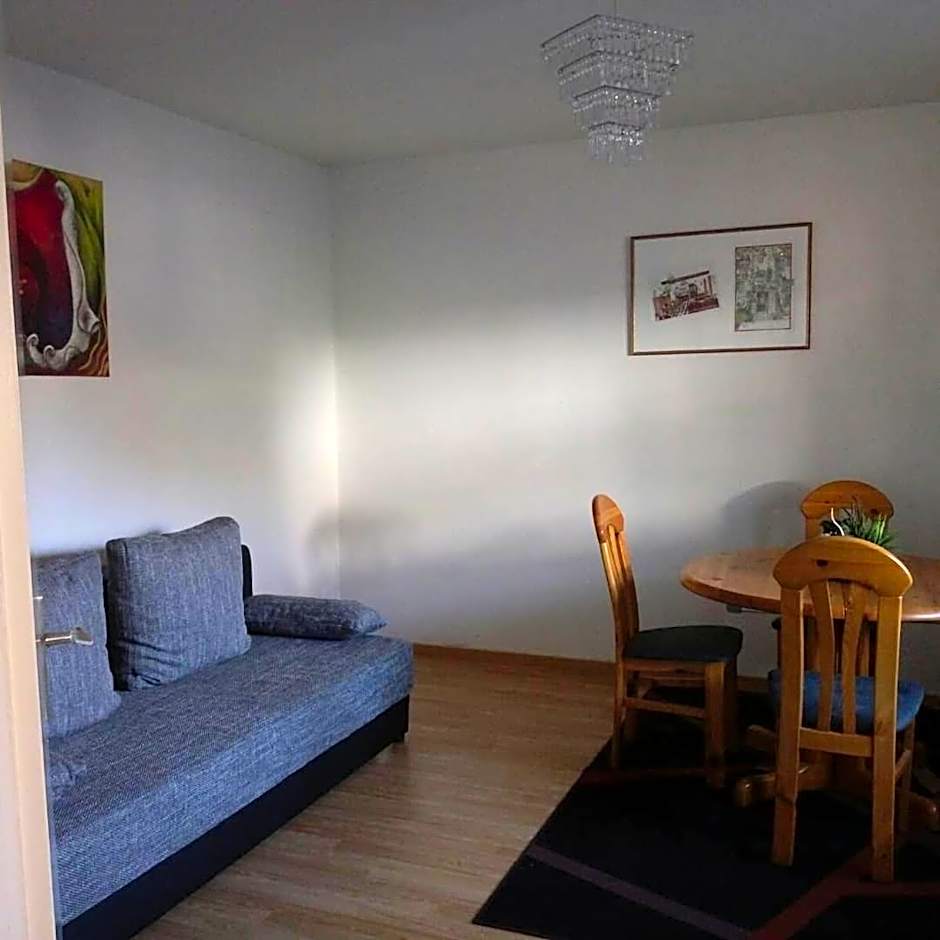 Familiehuis Dolve 2