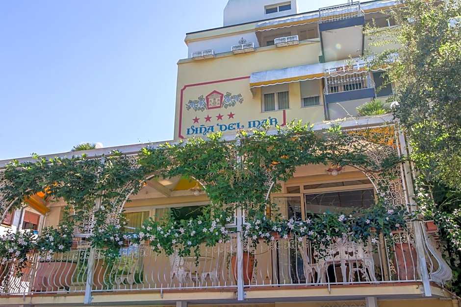 Hotel Viña del Mar Pineta