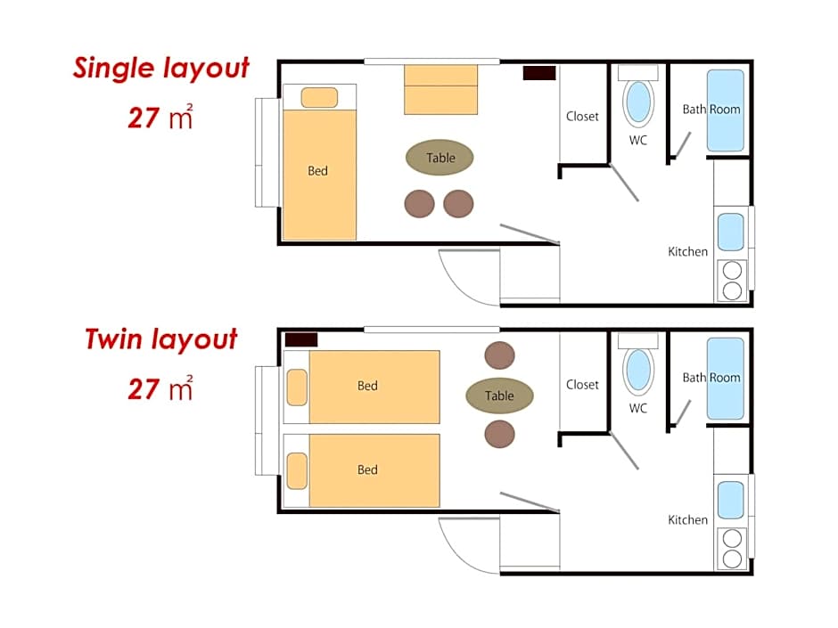 Namio House