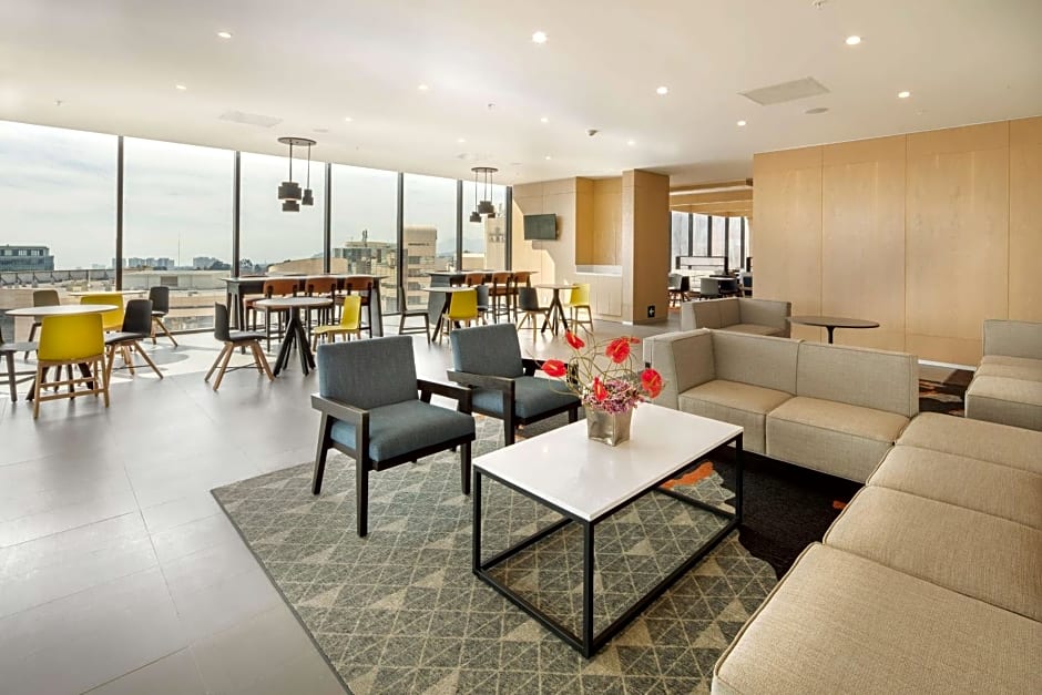 Hyatt House Mexico City Santa Fe