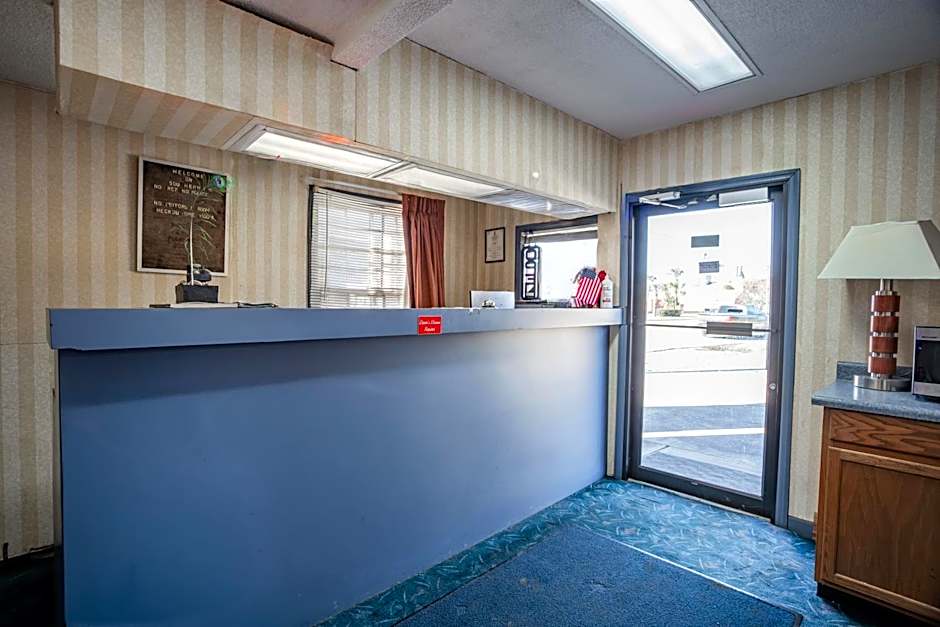 Southern Inn By OYO Walterboro I-95