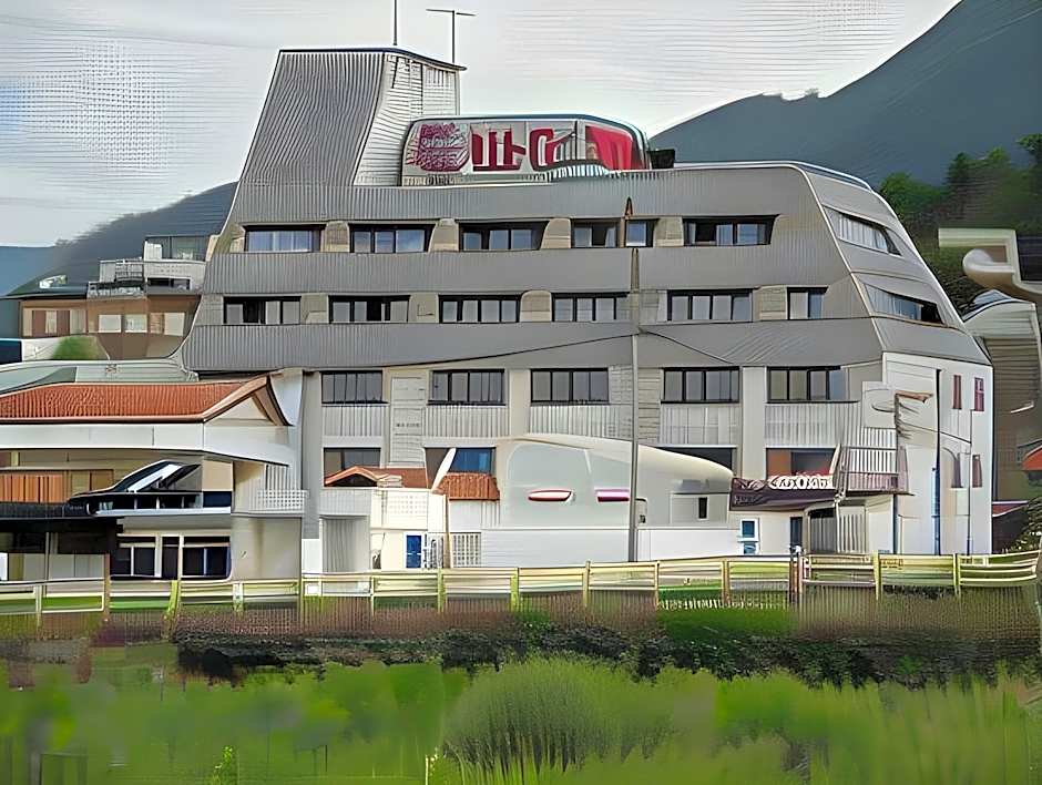 Hotel Hoshikawakan