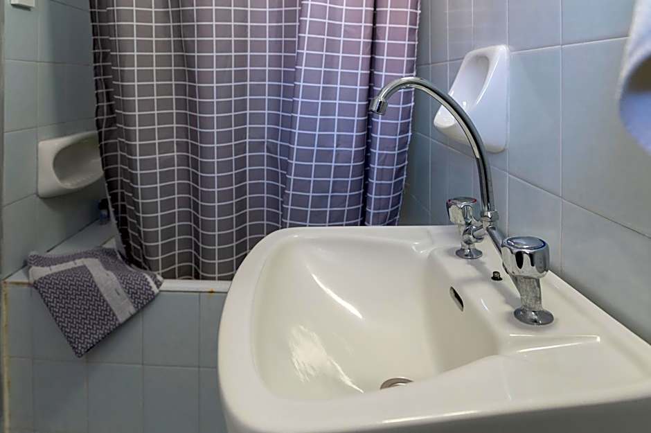 Irene Hotel Leros