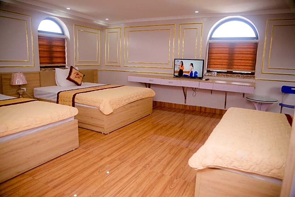 Thanh Tung Hotel