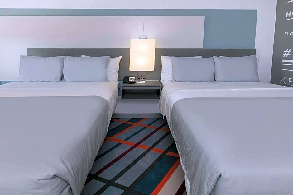 Aggieland Boutique Hotel By IHG