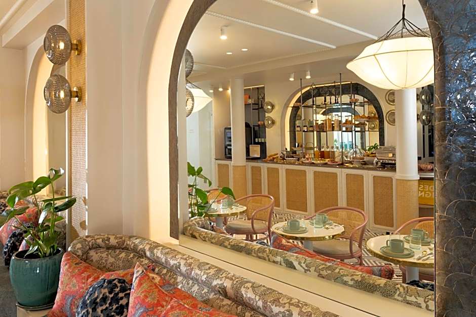 Hotel l'Inattendu