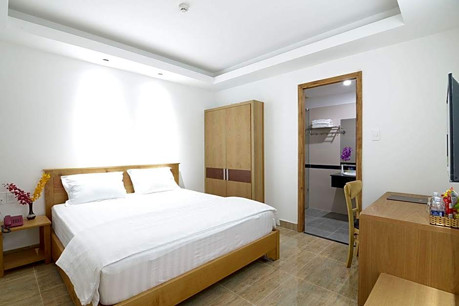 VeeVoo Hotel