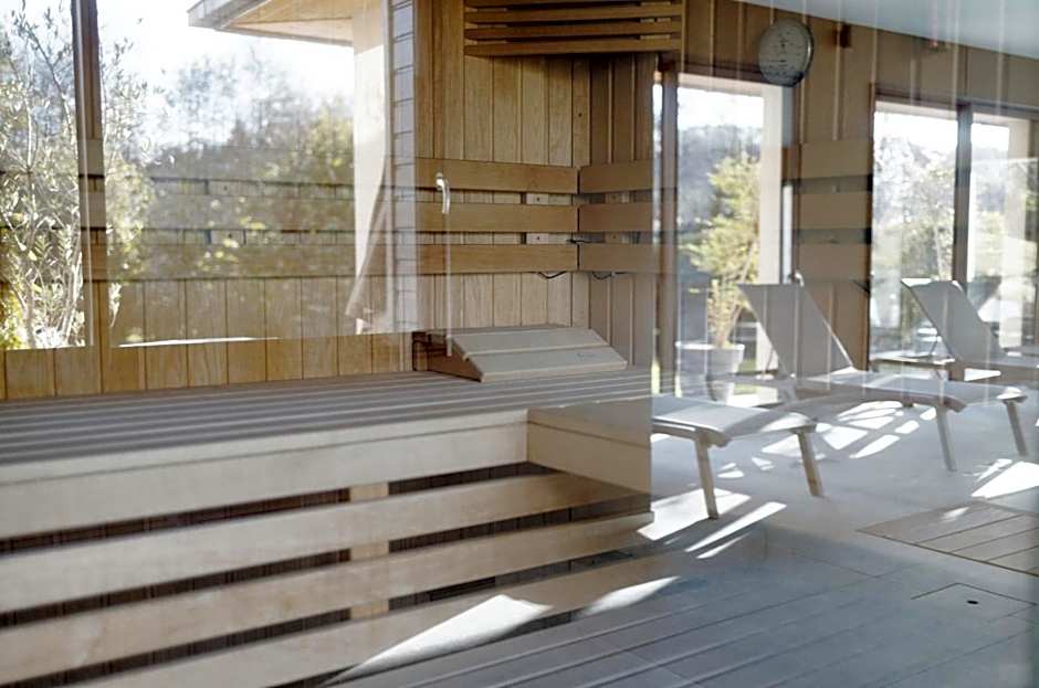 La Fraichette-Hotel & Spa