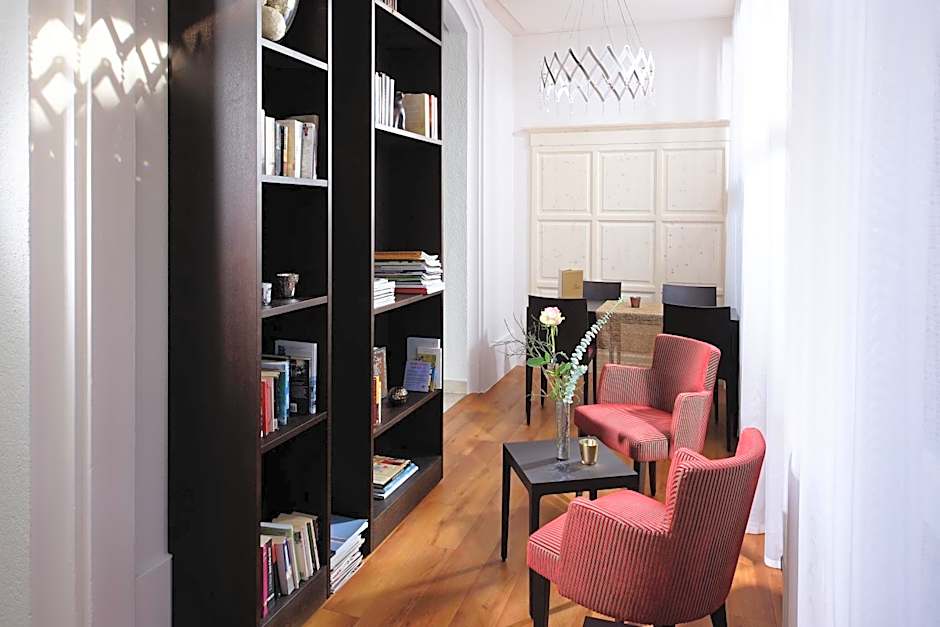 Hotel Bristol Relais du Silence Superior