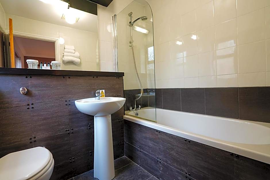 Gomersal Park Hotel & Bazaar Spa