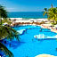 VILLA PARA 5P 4A 1M dentro del Hotel a un lado del Krystal IXTAPA Con Playa WiFi