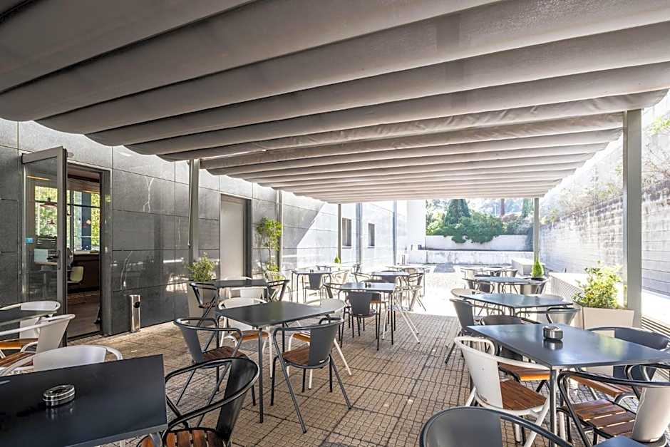 Holiday Inn Express Porto Exponor By IHG