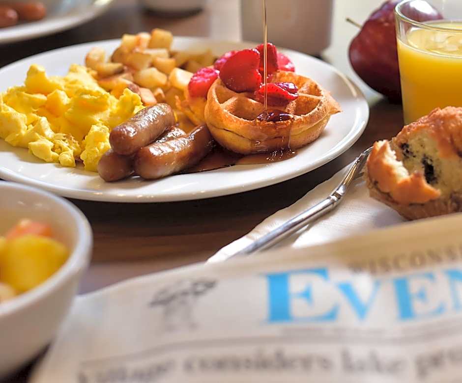 Staybridge Suites By Holiday Inn Wisconsin Dells - Lake Delton By IHG