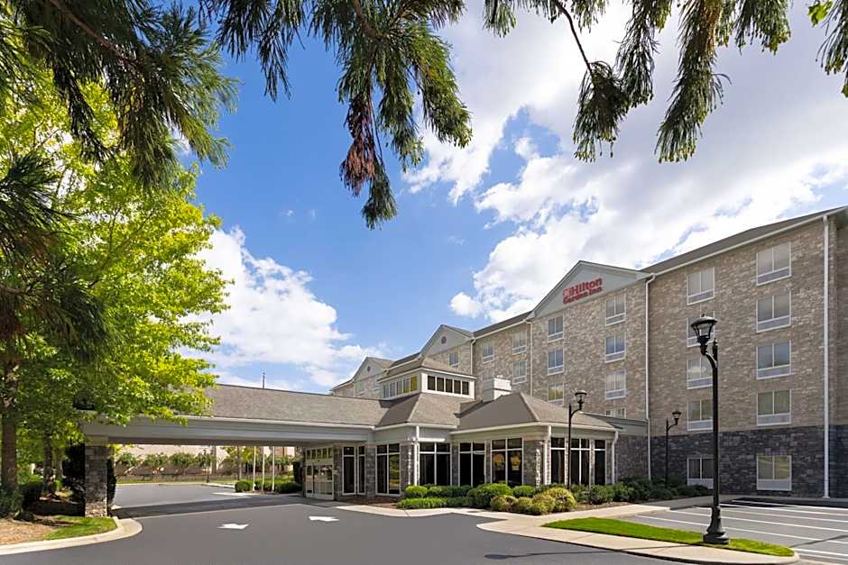Hilton Garden Inn Winston-Salem/Hanes Mall