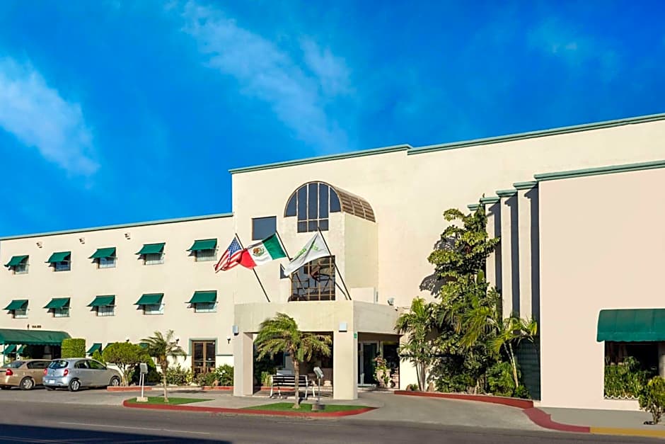 Wyndham Garden Ciudad Obregon