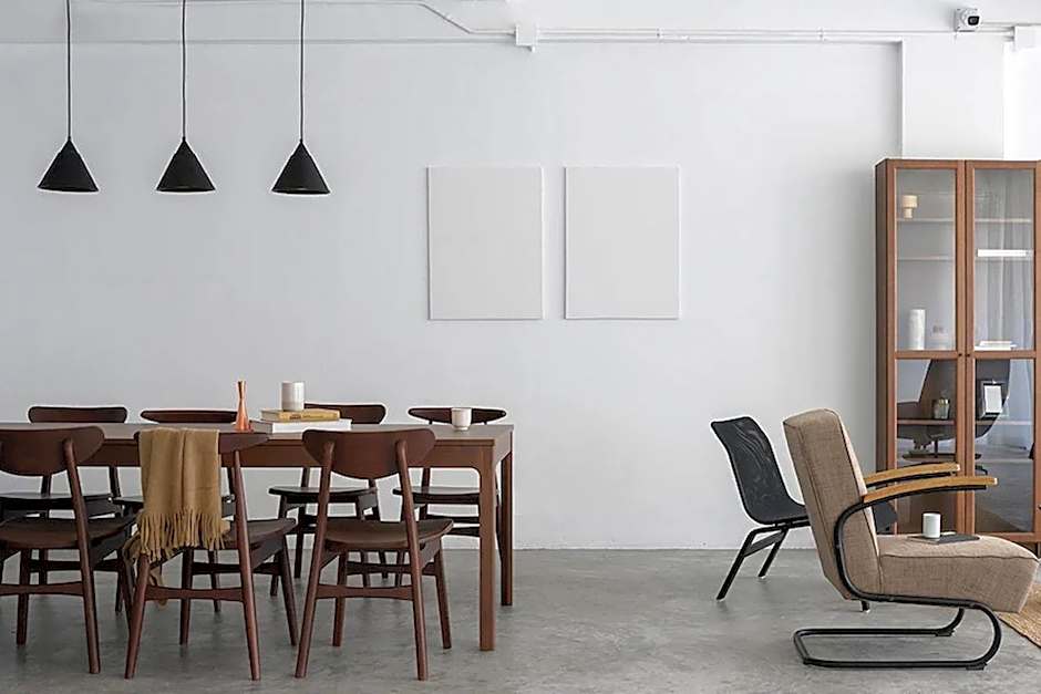 Our Nomad Boutique Hostel