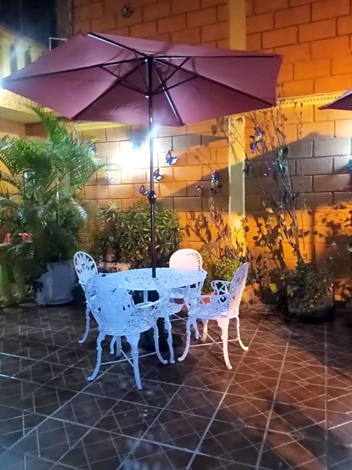 POSAD FAMILIAR EL PARAiSO