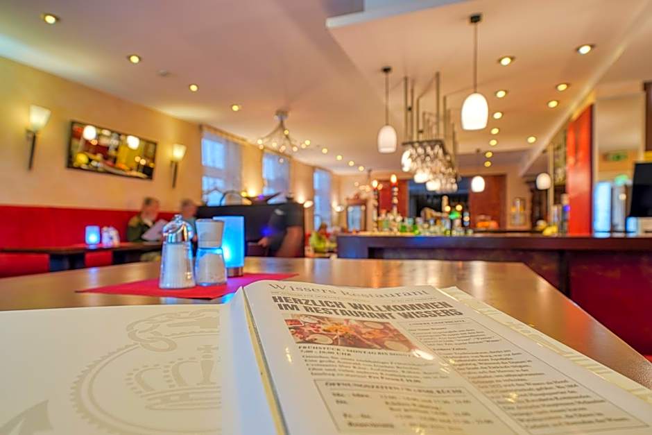 Hotel Wissers Fehmarn