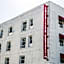 American Hotel