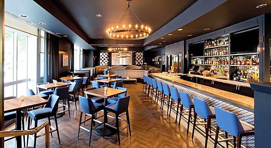 Kimpton Marlowe Hotel By IHG