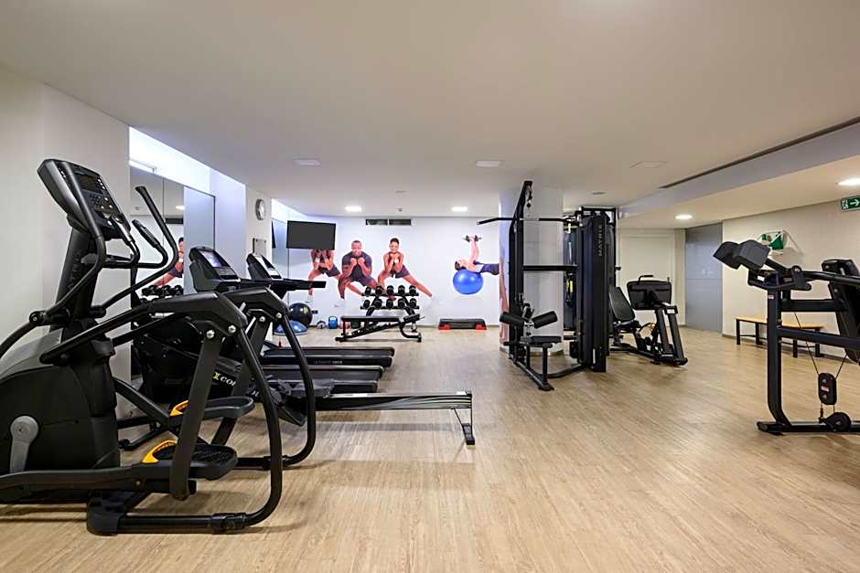 Melia Setubal