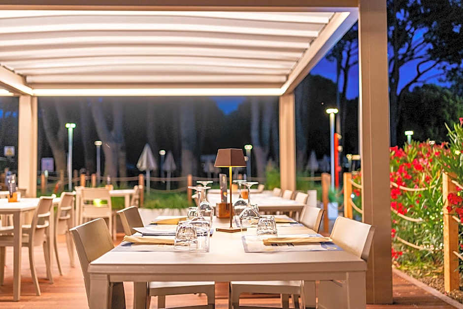 Club del Sole Jesolo Family Resort