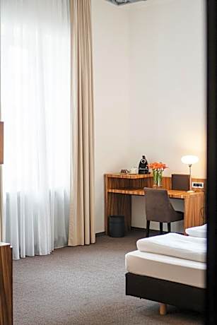 Superior Single Room