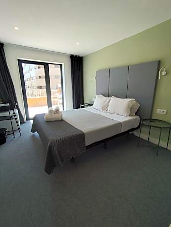 Residencial Douro