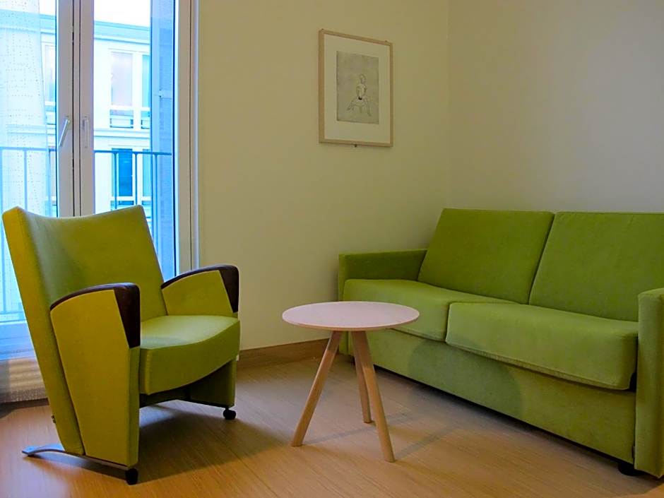 Hotel St. Olav