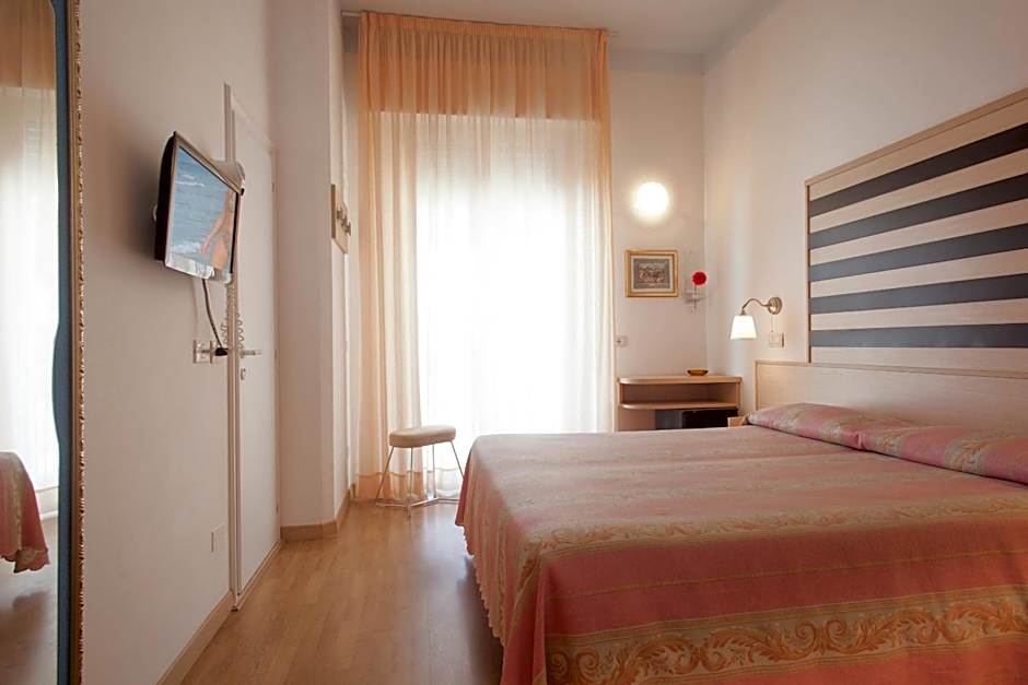Hotel Acquamarina