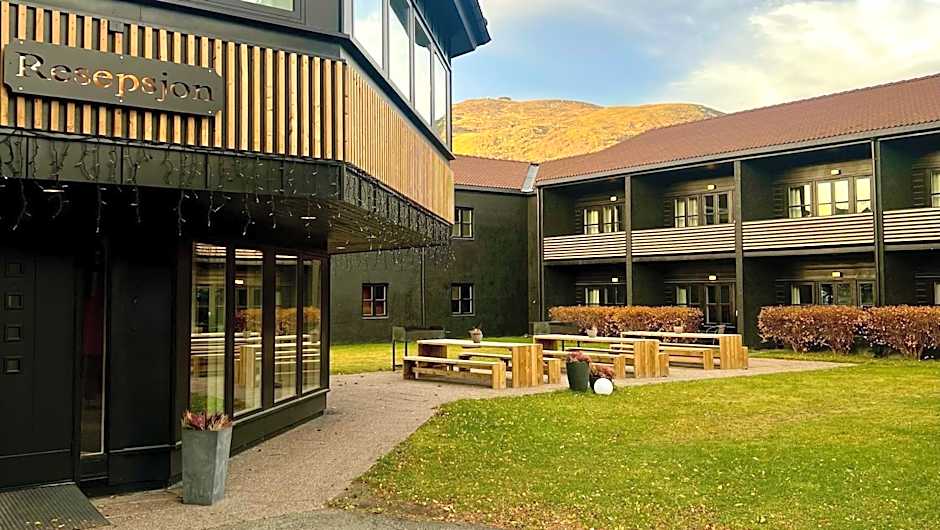 Oppdal Gjestetun Hotell