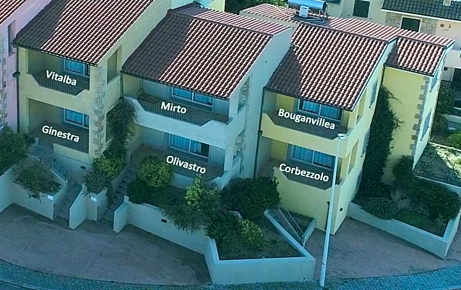 Residence Floreal