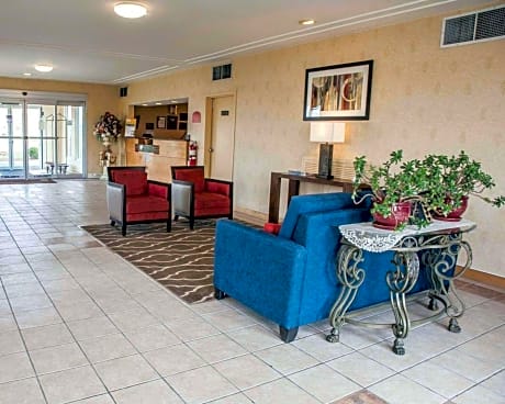 Quality Inn Seekonk-Providence