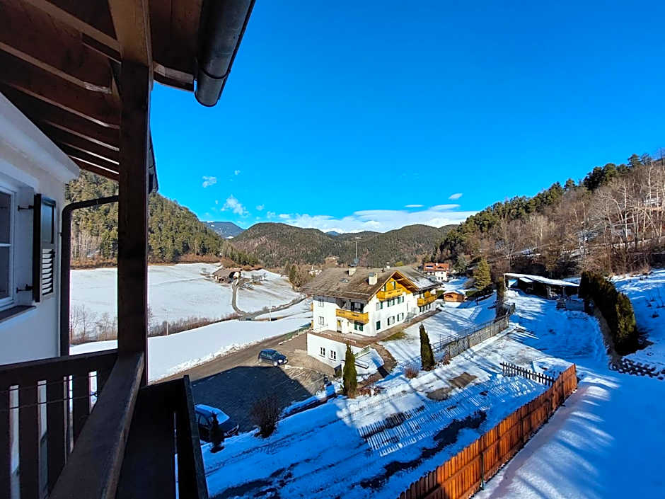 Garni Hotel Melissa