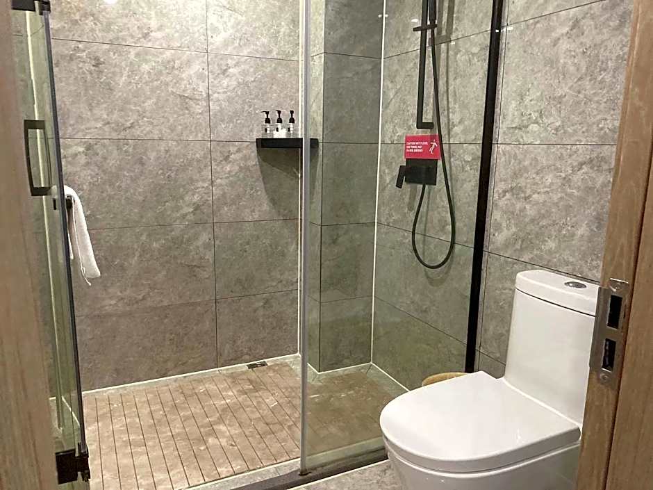 Echarm Hotel Changsha West Lake Park