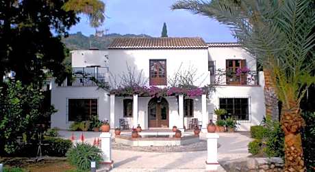 El Sequer Casa Rural
