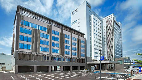 HOTEL＆SPA CENTURY MARINA HAKODATE