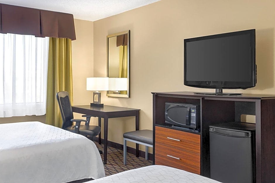 Holiday Inn Express Hotel & Suites Edmond, an IHG Hotel
